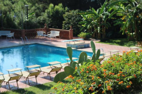 Villa delle Palme Aci Trezza